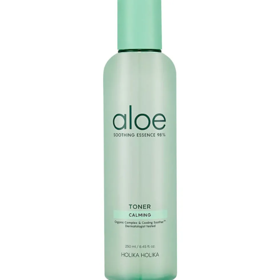 Aloe Soothing Essence 98% Aloe Toner