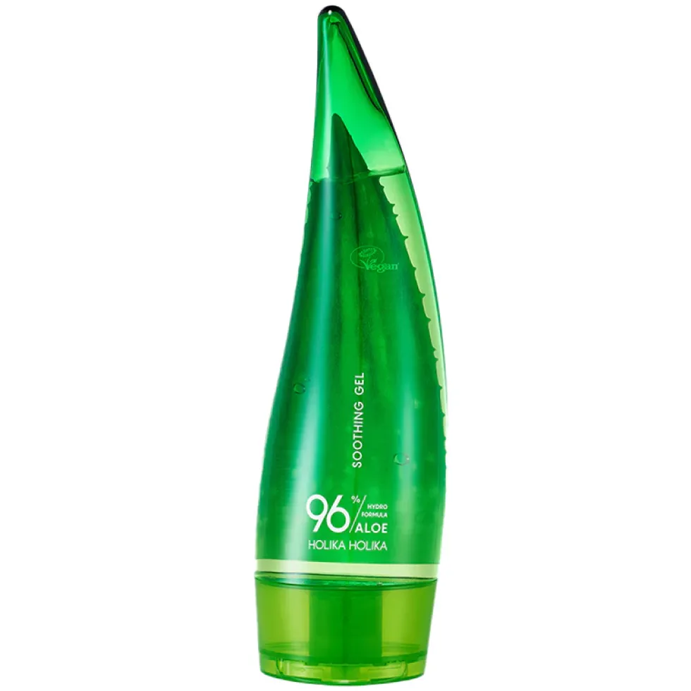 Aloe 96% Soothing Gel