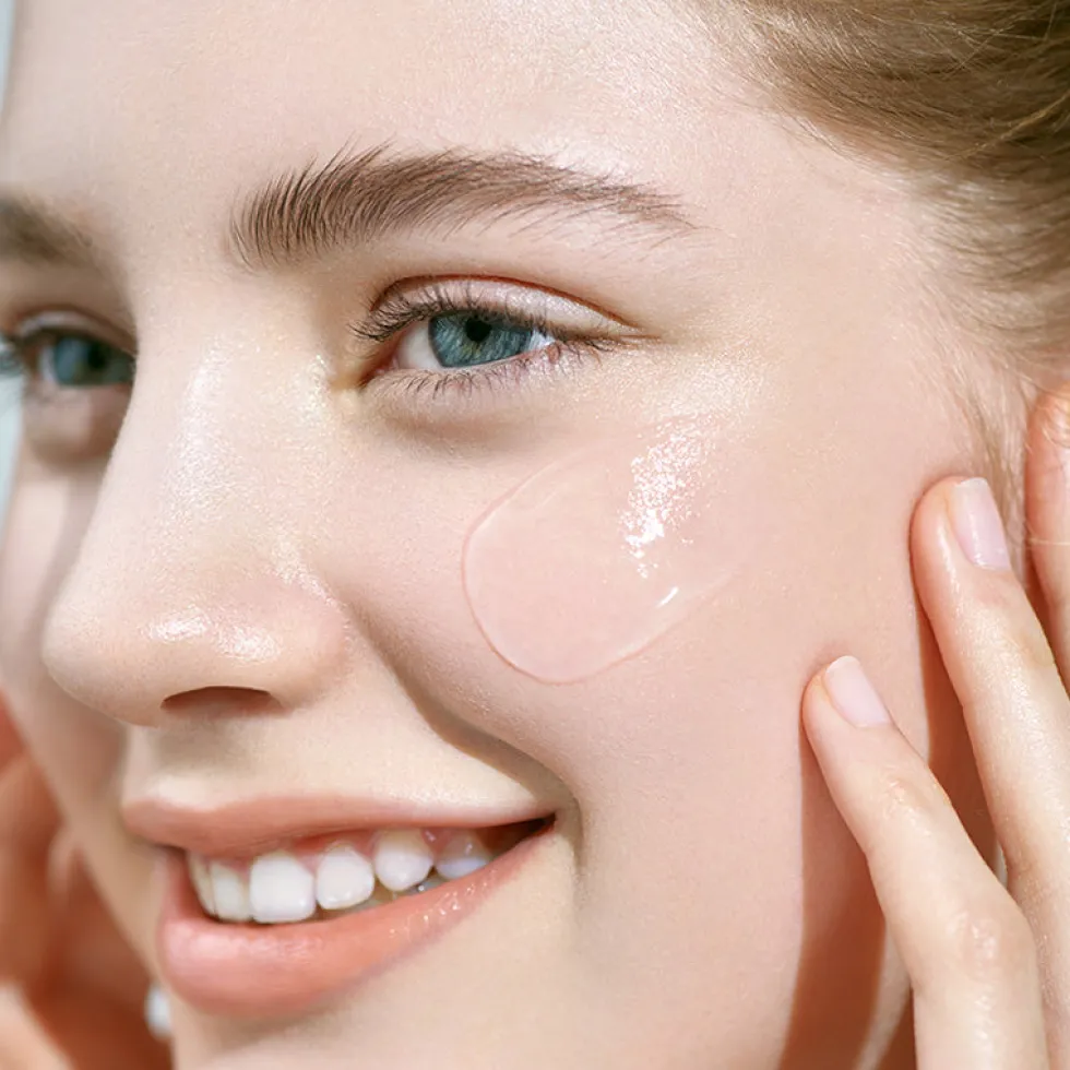 Aloe 99% Soothing Gel