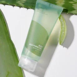 Aloe Soothing Gel Moisture Type