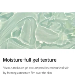 Aloe Soothing Gel Moisture Type