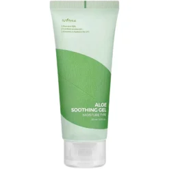 Aloe Soothing Gel Moisture Type