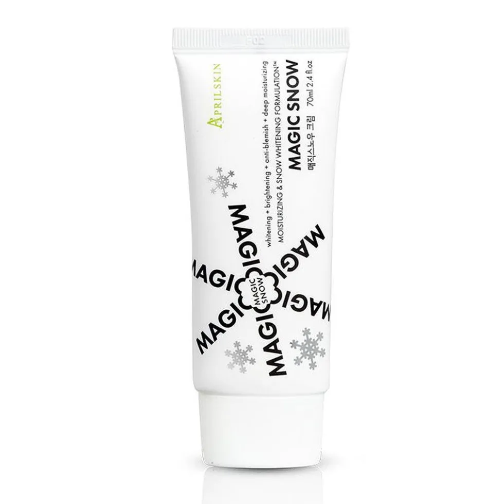 Aloe Soothing Sun Cream SPF50