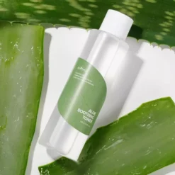 Aloe Soothing Toner