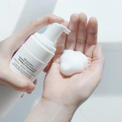 Amino Acid Gentle Bubble Cleanser