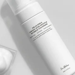 Amino Acid Gentle Bubble Cleanser