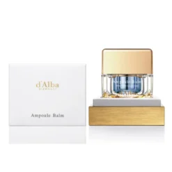 Ampoule Balm White Truffle Eco Moisturizing Cream