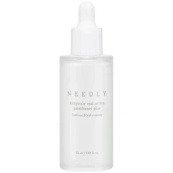 Ampoule Real Active Panthenol Plus
