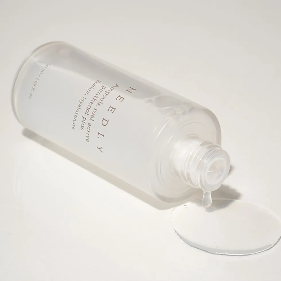 Ampoule Real Active Panthenol Plus