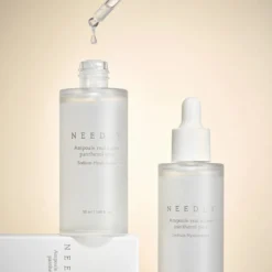 Ampoule Real Active Panthenol Plus