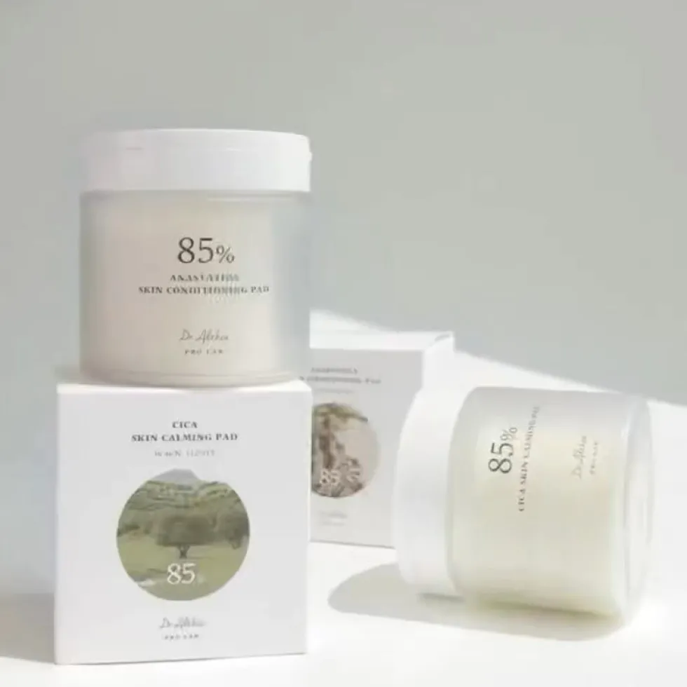 Anastatica Skin Conditioning Pad