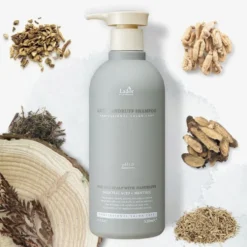 Anti-Dandruff Shampoo