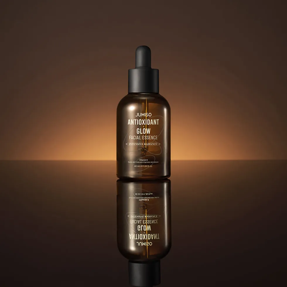 Antioxidant Glow Facial Essence