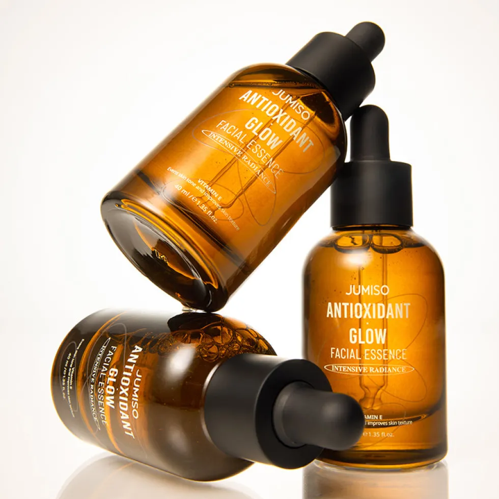 Antioxidant Glow Facial Essence