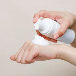 Anti Trouble Bubble Cleanser