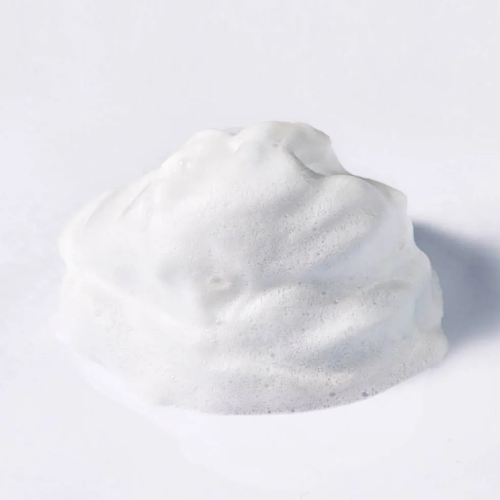 Anti Trouble Bubble Cleanser