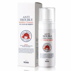 Anti Trouble Bubble Cleanser