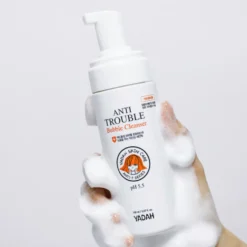 Anti Trouble Bubble Cleanser