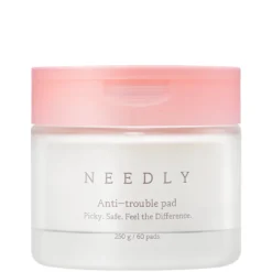 Anti Trouble Pad