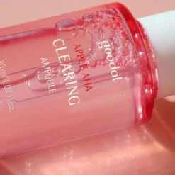 Apple AHA Clearing Ampoule
