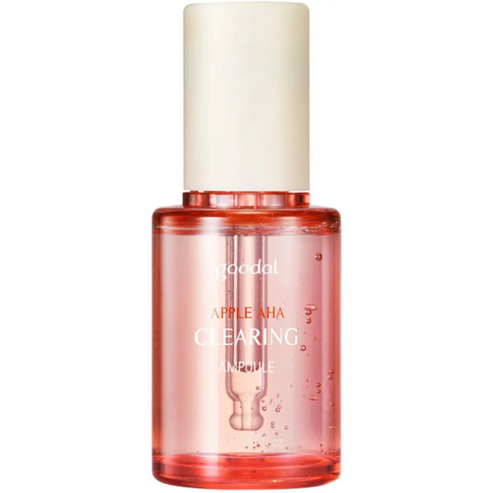 Apple AHA Clearing Ampoule