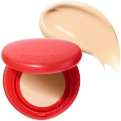 Apple Dewy Fit Cushion SPF50+ PA++++