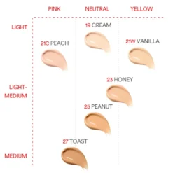 Apple Dewy Fit Cushion SPF50+ PA++++