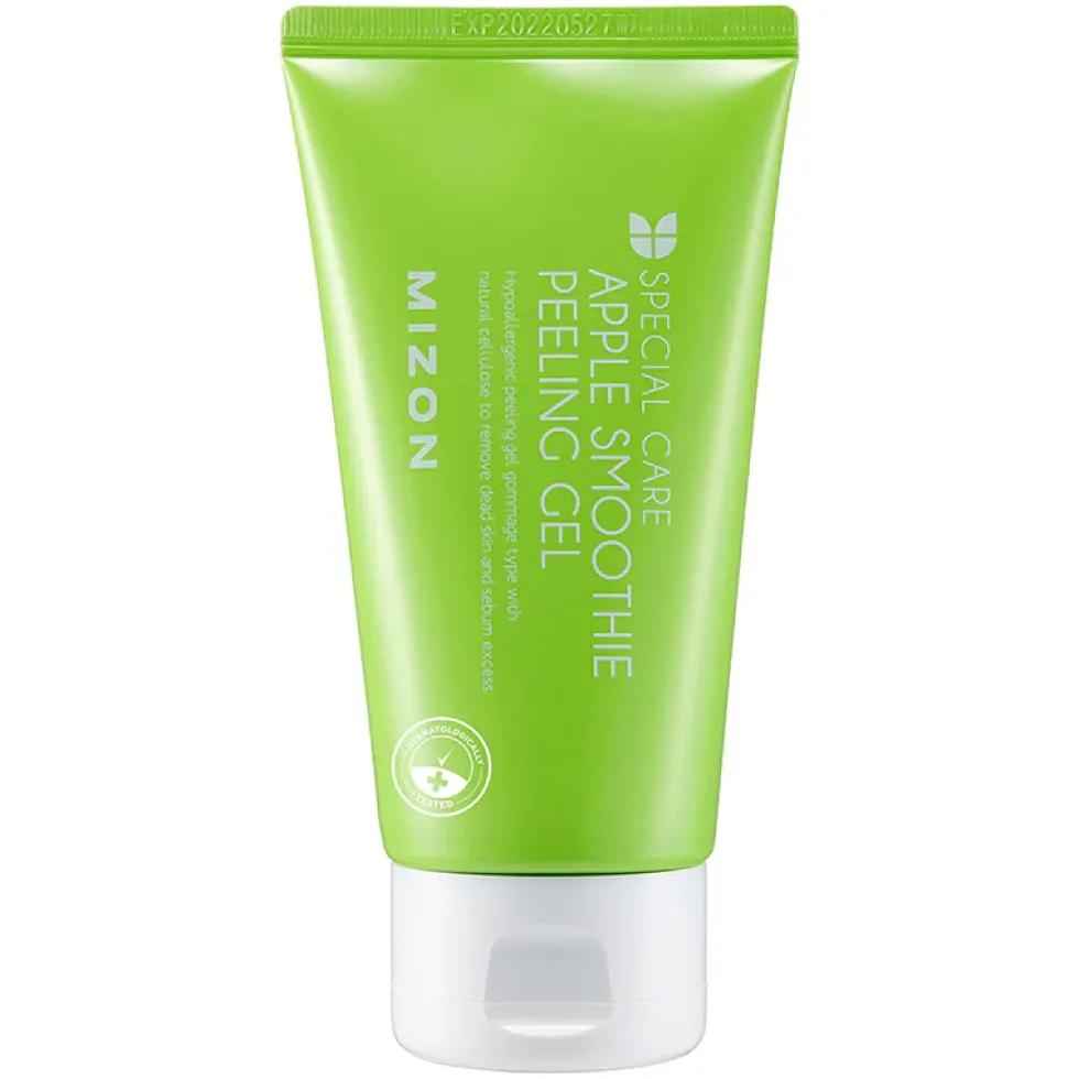 Apple Smoothie Peeling Gel