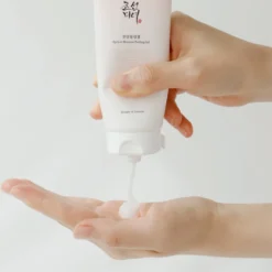 Apricot Blossom Peeling Gel
