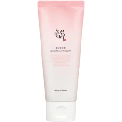 Apricot Blossom Peeling Gel