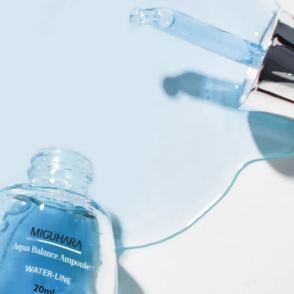 Aqua Balance Ampoule