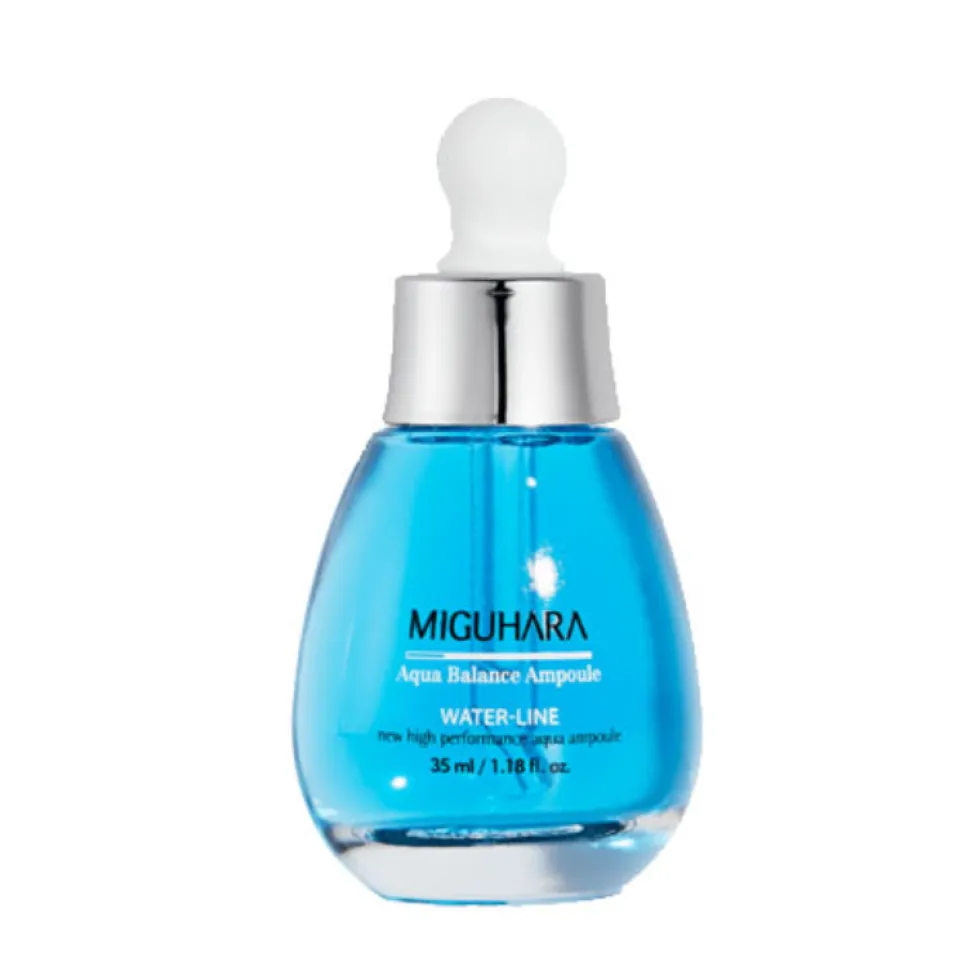 Aqua Balance Ampoule