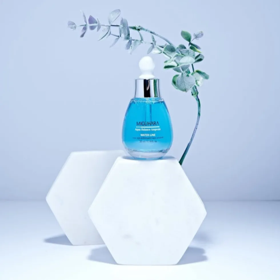Aqua Balance Ampoule