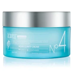 Aqua Clinity Cream