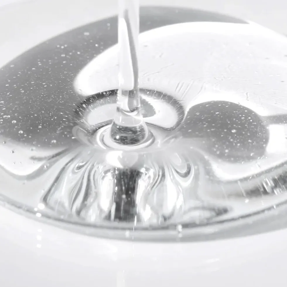 Aqua Collagen Peptide Triple Gel Essence