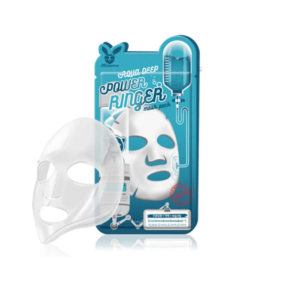 Aqua Deep Power Ringer