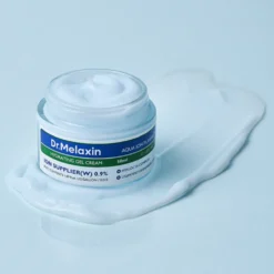 Aqua Ion Plasma Hydrating Gel Cream