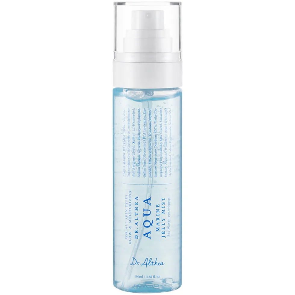 Aqua Marine Jelly Mist