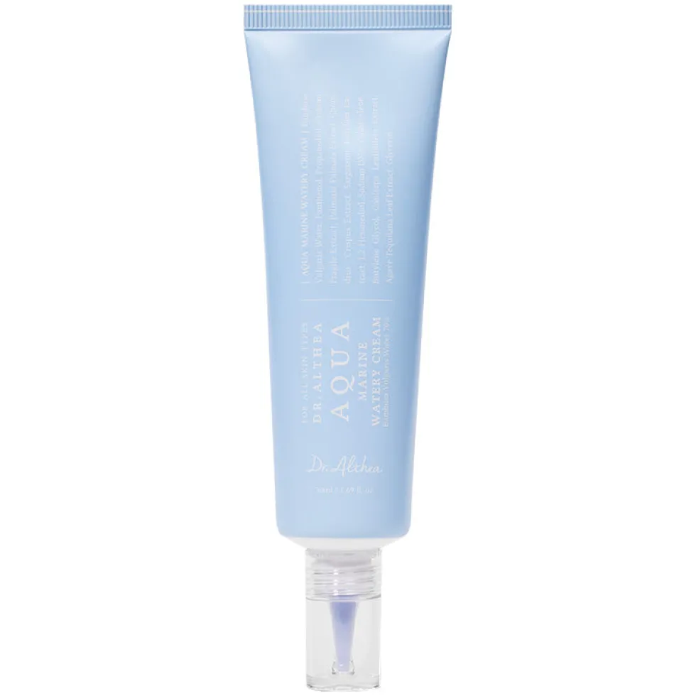 Aqua Marine Watery Cream