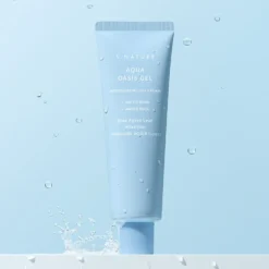 Aqua Oasis Moisturizing Gel