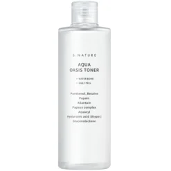 Aqua Oasis Toner