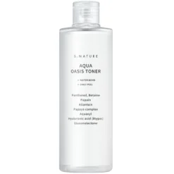 Aqua Oasis Toner