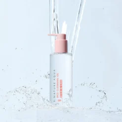 Aqua Rice Cleansing Oil