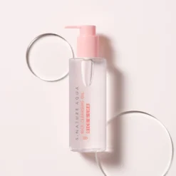Aqua Rice Cleansing Oil