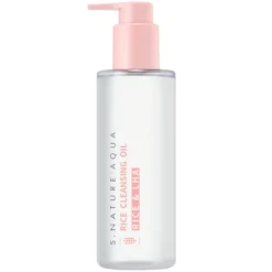 Aqua Rice Cleansing Oil