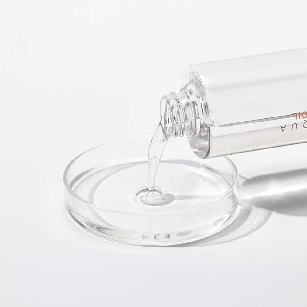 Aqua Rice Cleansing Oil