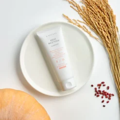 Aqua Rice Foam Cleanser