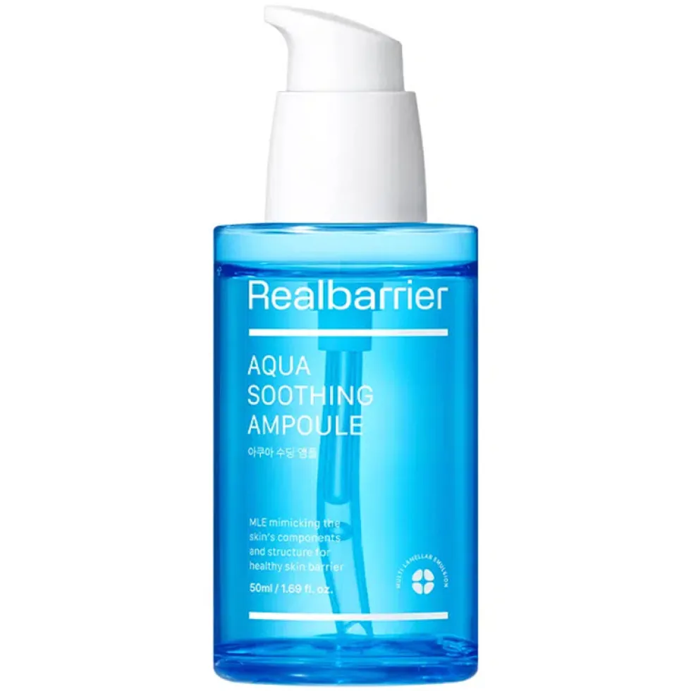 Aqua Soothing Ampoule