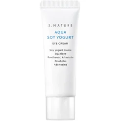 Aqua Soy Yogurt Eye Cream
