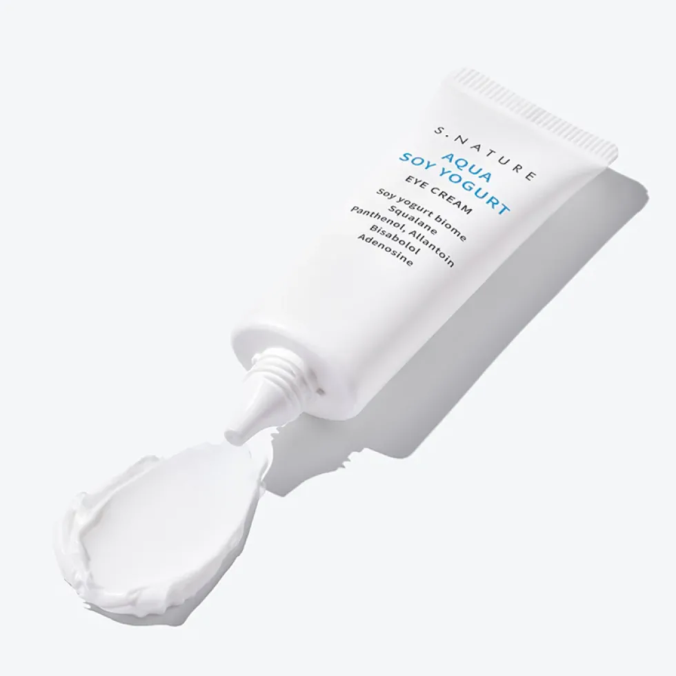 Aqua Soy Yogurt Eye Cream